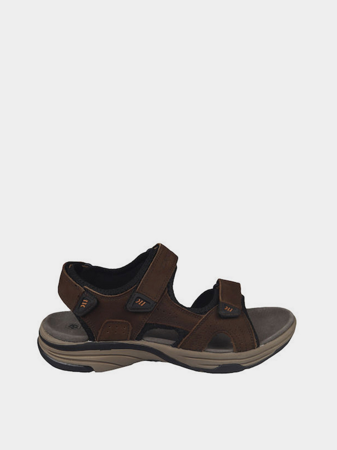 Сандалии Lumberjack Bogart модель SMB5006-001-CE001 Фото