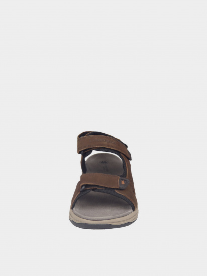 Сандалії Lumberjack Bogart модель SMB5006-001-CE001 — фото 3 - INTERTOP