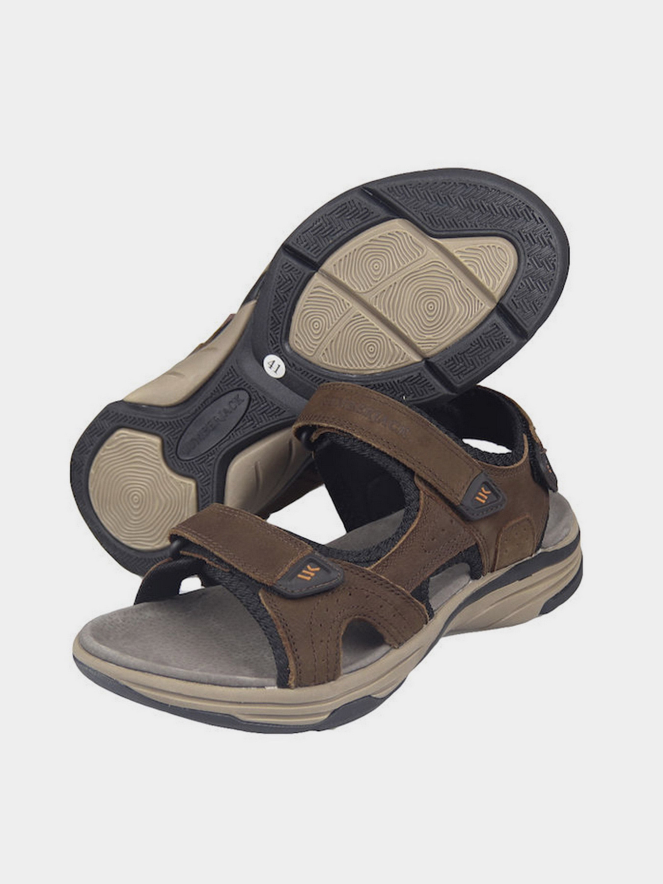 Сандалии Lumberjack Bogart модель SMB5006-001-CE001 Фото