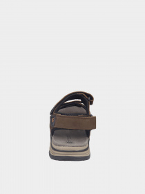 Сандалии Lumberjack Bogart модель SMB5006-001-CE001 Фото