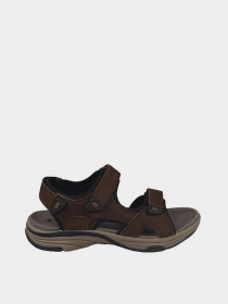 Сандалии Lumberjack Bogart модель SMB5006-001-CE001 Фото