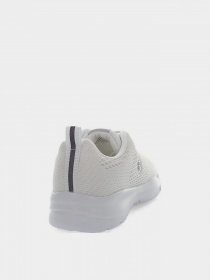 Кроссовки Lumberjack Agatha модель SWA9411-001-CA001 Фото