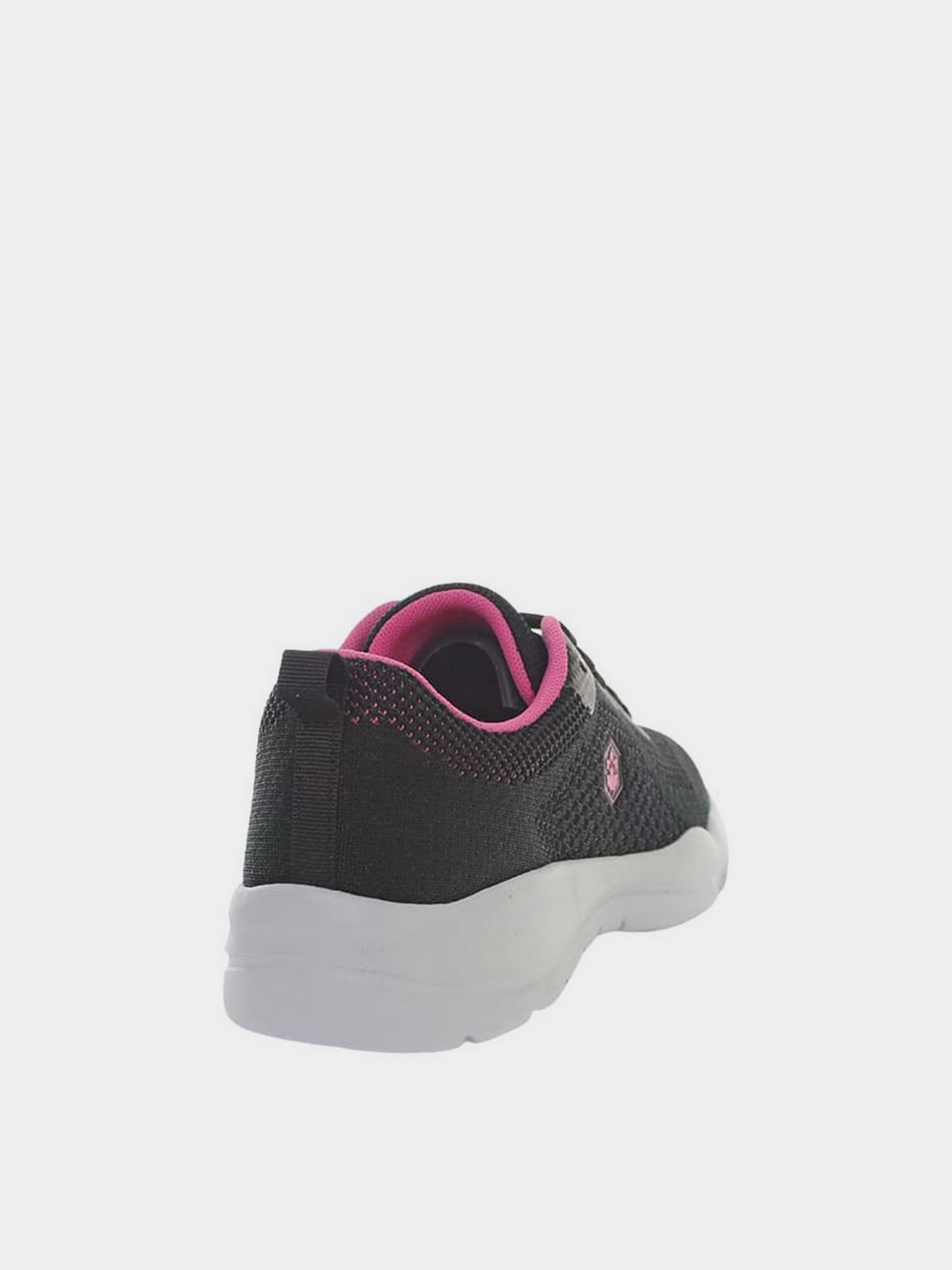 Кроссовки Lumberjack Agatha модель SWA9411-005-CB001 Фото