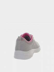 Кроссовки Lumberjack Agatha модель SWA9411-005-CD002 Фото