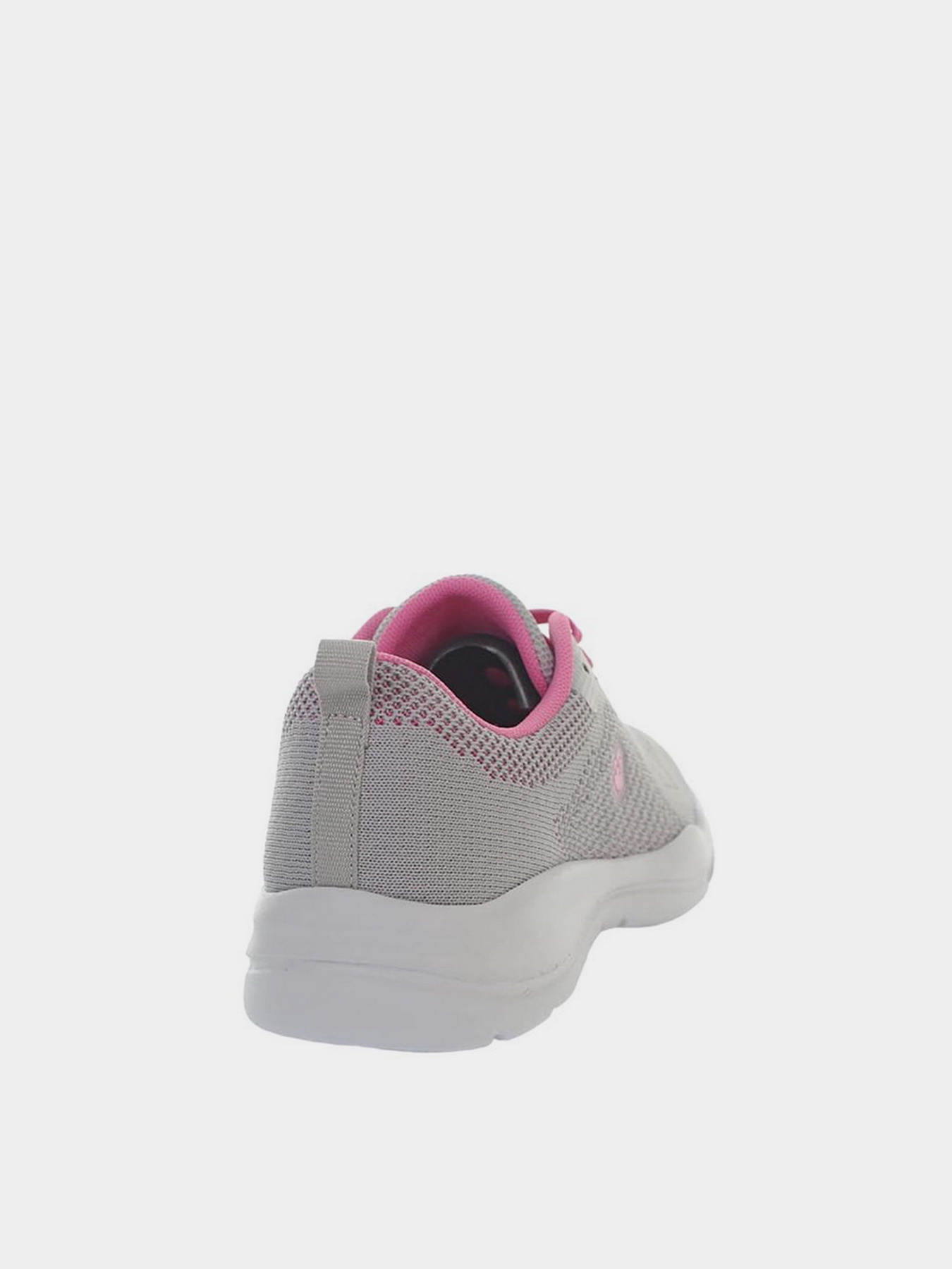 Кросівки повсякденні Lumberjack Agatha модель SWA9411-005-CD002 Фото