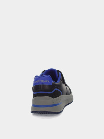 Кросівки повсякденні Lumberjack модель SB63411-005-CC001 Фото