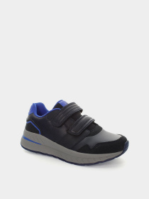 Кросівки повсякденні Lumberjack модель SB63411-005-CC001 Фото