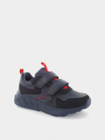 Кроссовки повседневные Lumberjack модель SBB2411-003-CC001 Кроссовки повседневные Lumberjack модель SBB2411-003-CC001 Фото