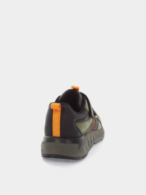 Кросівки Lumberjack модель SBB2411-003-M1003 Фото