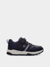 Кроссовки Lumberjack модель SBB9212-001-CC001 Фото