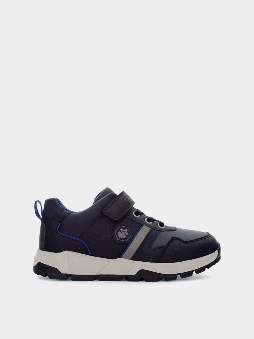 Кросівки повсякденні Lumberjack модель SBB9212-001-CC001 Фото