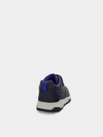 Кроссовки повседневные Lumberjack модель SBB9212-001-CC001 Фото