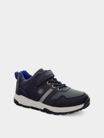 Кроссовки повседневные Lumberjack модель SBB9212-001-CC001 Фото