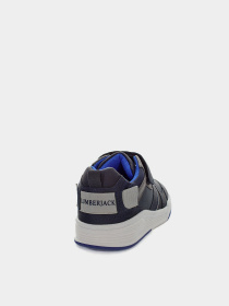 Кроссовки Lumberjack модель SBB9612-002-CC001 Фото