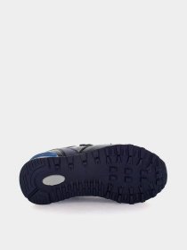 Кроссовки Lumberjack модель SBB9912-001-M0049 Фото