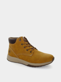 Полуботинки Lumberjack модель SM86501-001-M0001 Полуботинки Lumberjack модель SM86501-001-M0001 Фото