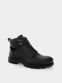 Полуботинки Lumberjack модель SM93704-002-CE001 Фото