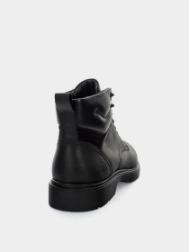 Полуботинки Lumberjack модель SM97901-002-CB001 Фото