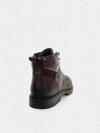 Напівчеревики Lumberjack модель SM97901-002-CE001 — фото - INTERTOP