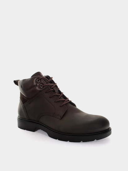 Напівчеревики Lumberjack модель SM97901-002-CE001 — фото 4 - INTERTOP