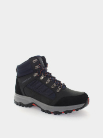 Полуботинки Lumberjack модель SMD3301-001-CC001 Полуботинки Lumberjack модель SMD3301-001-CC001 Фото