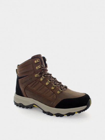 Напівчеревики Lumberjack модель SMD3301-001-CE001 — фото 4 - INTERTOP