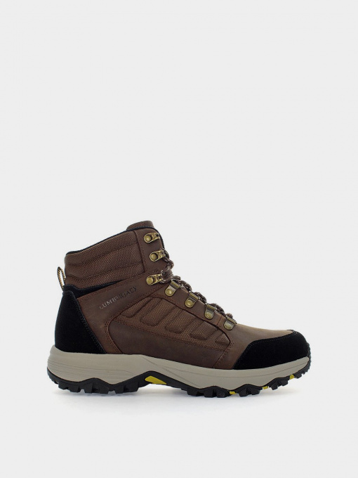Напівчеревики Lumberjack модель SMD3301-001-CE001 Фото