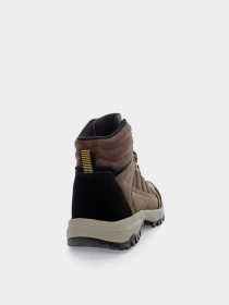 Полуботинки Lumberjack модель SMD3301-001-CE001 Фото