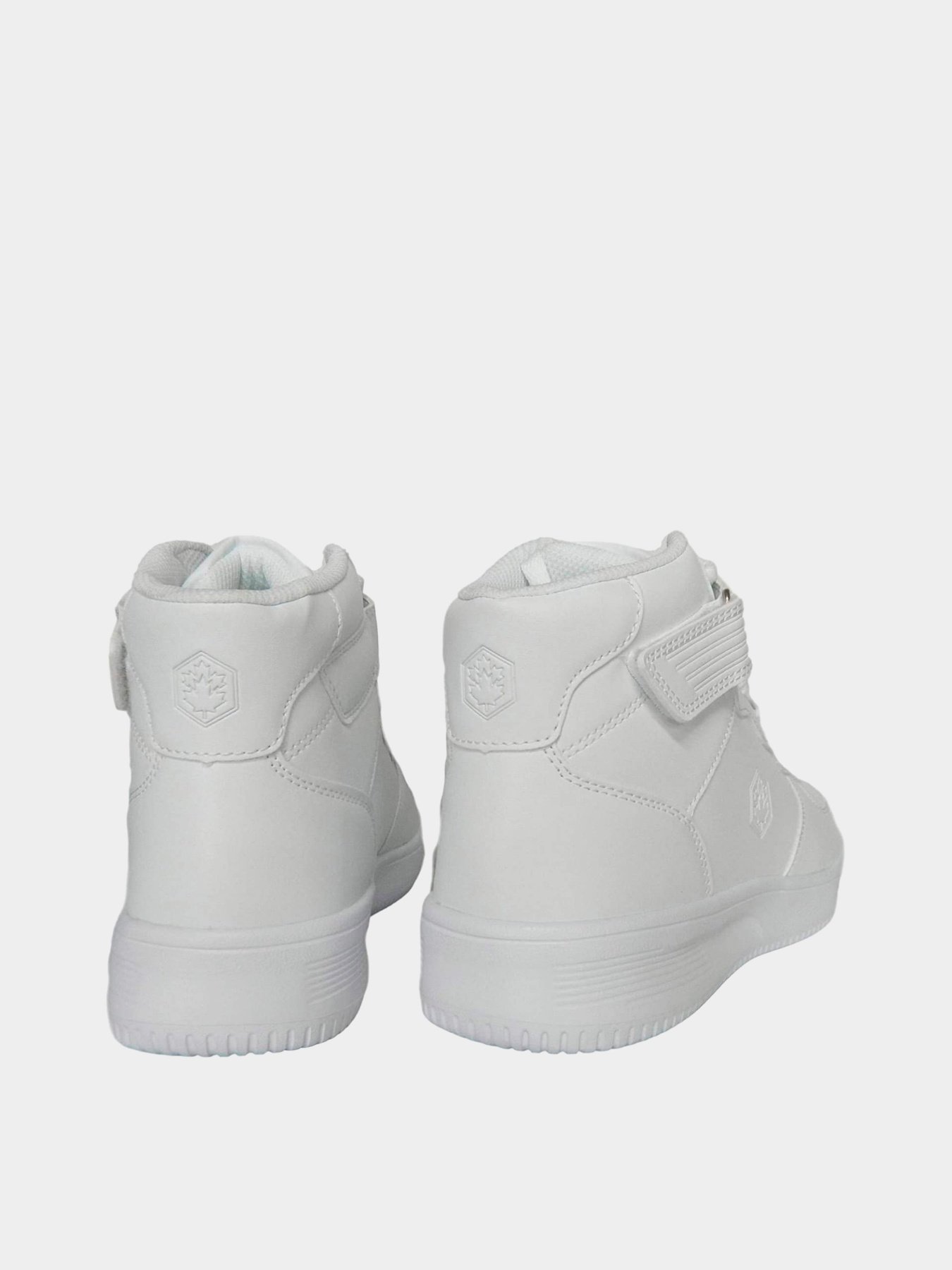 Кеды высокие Lumberjack модель SM70401-002-CA001 Фото