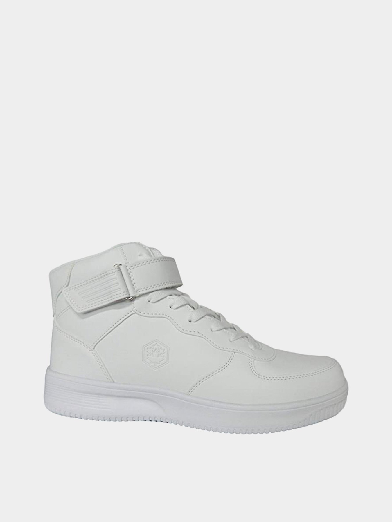 Кеды высокие Lumberjack модель SM70401-002-CA001 Фото