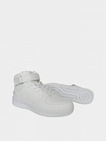 Кеды высокие Lumberjack модель SM70401-002-CA001 Фото