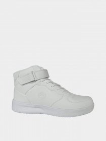 Кеды высокие Lumberjack модель SM70401-002-CA001 Фото