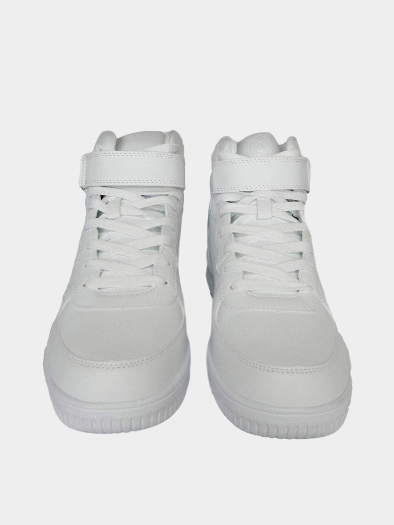 Кеды высокие Lumberjack модель SM70401-002-CA001 Фото