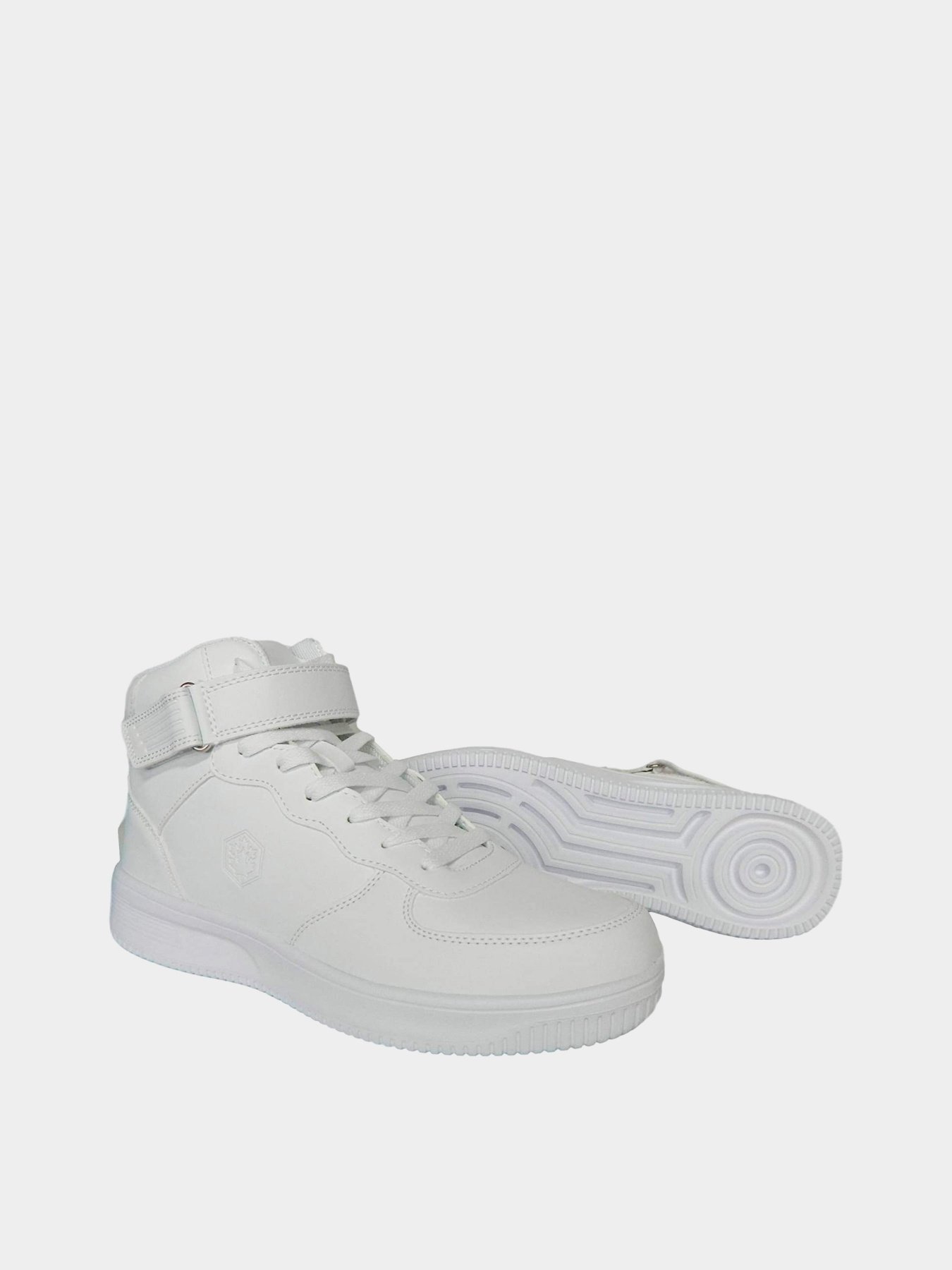 Кеды высокие Lumberjack модель SM70401-002-CA001 Фото