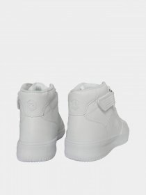 Кеды высокие Lumberjack модель SM70401-002-CA001 Фото