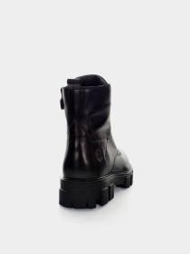 Ботинки Lumberjack модель SGB9401-001-CB001 Фото