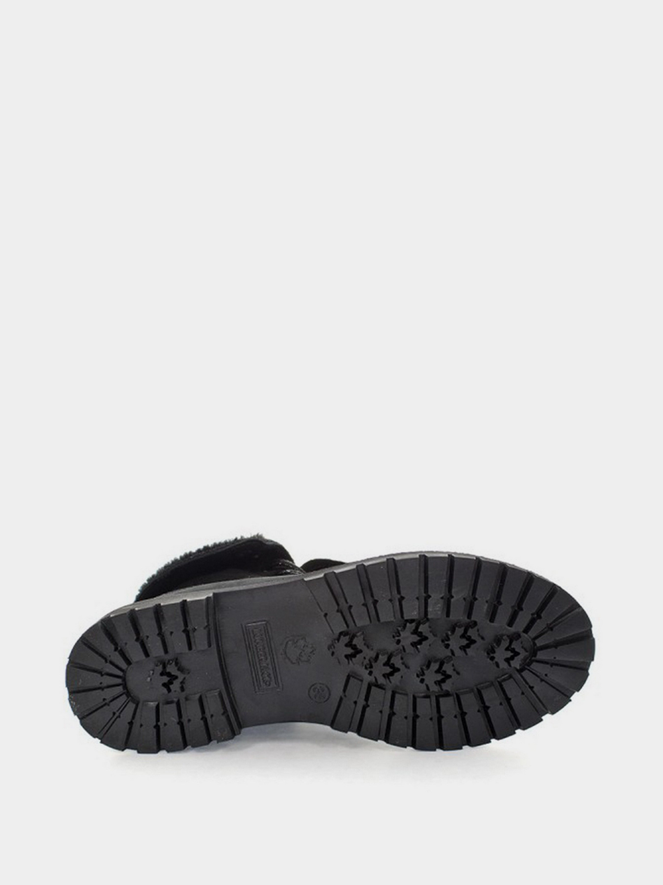 Ботинки Lumberjack модель SW00101-022-CB001 Фото