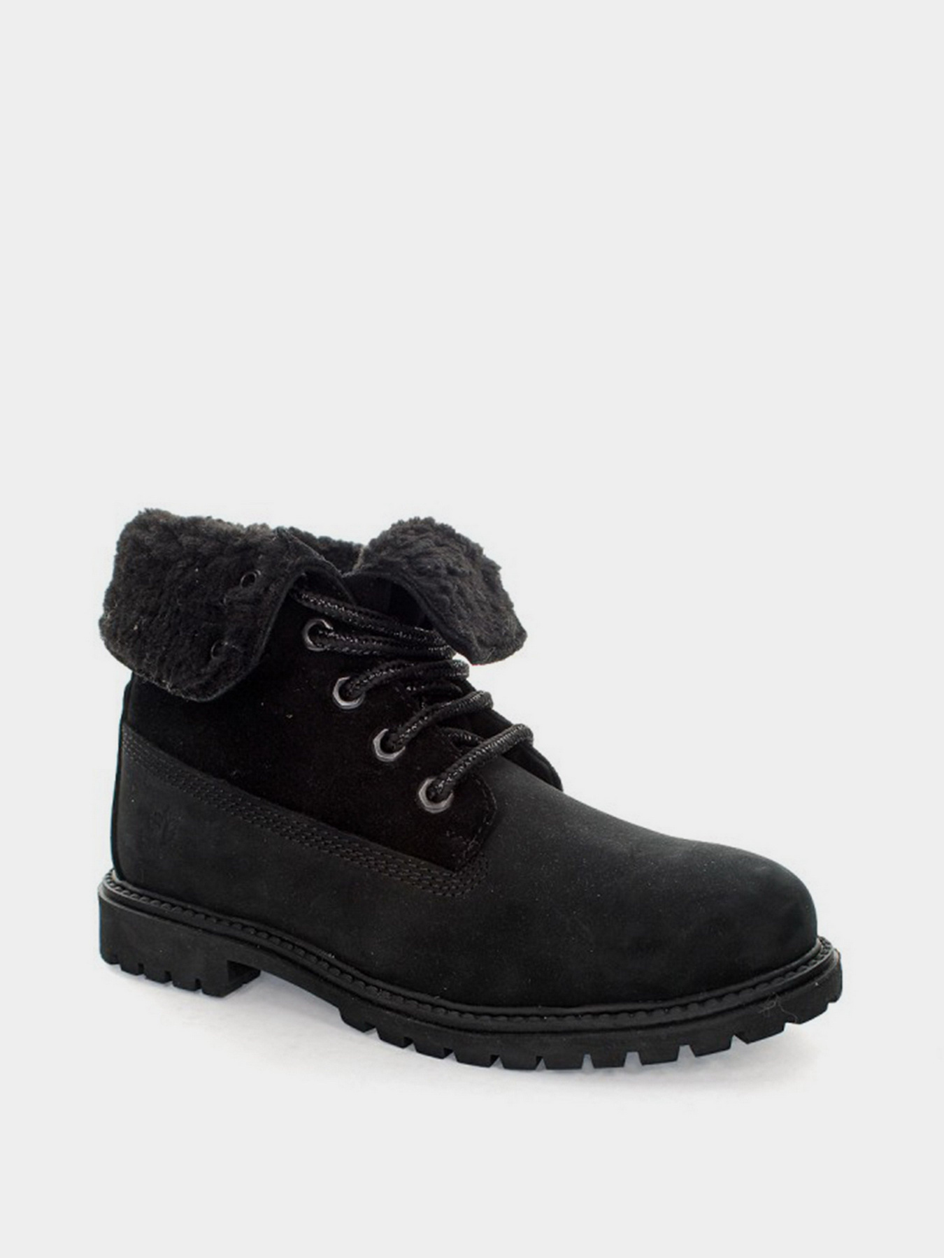 Черевики Lumberjack модель SW00101-022-CB001 Фото