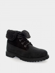 Черевики Lumberjack модель SW00101-022-CB001 Фото