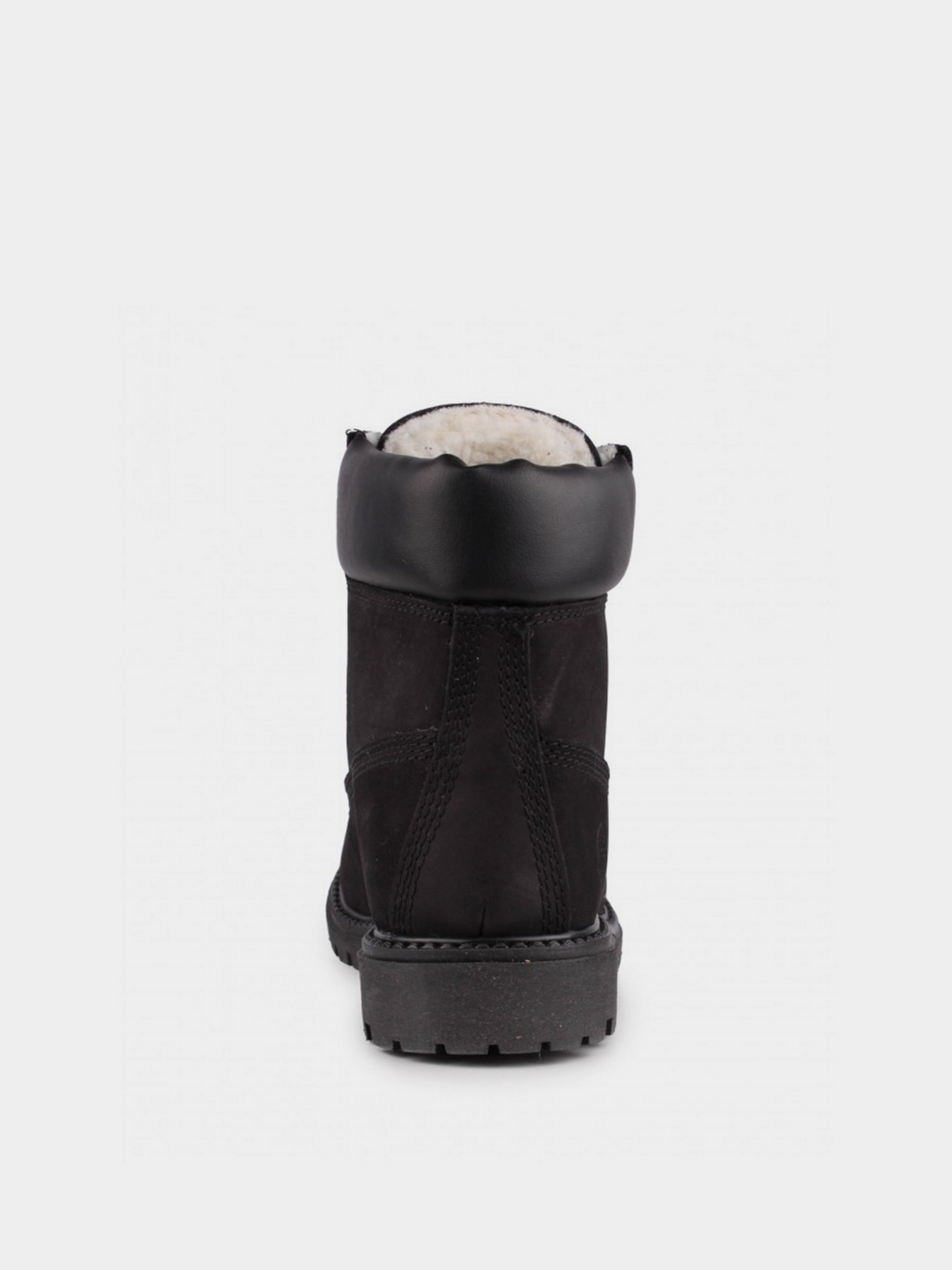 Ботинки Lumberjack модель SW00101-023-CB001 Фото