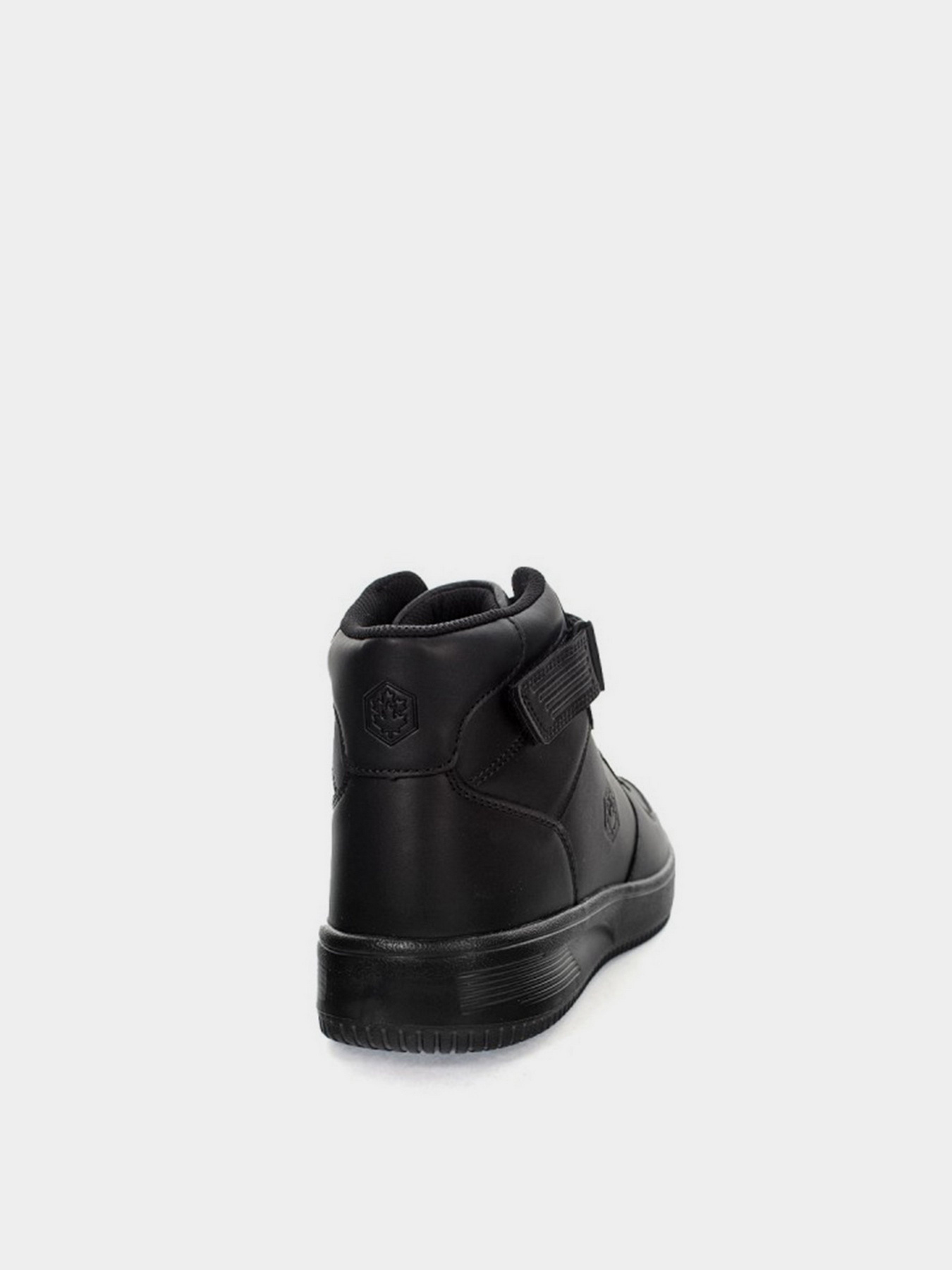 Кеды высокие Lumberjack High Cut модель SM70401-002-CB001 Фото