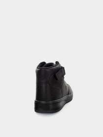 Кеды высокие Lumberjack High Cut модель SM70401-002-CB001 Кеды высокие Lumberjack High Cut модель SM70401-002-CB001 Фото