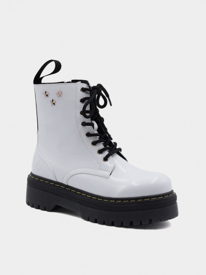 Черевики Lumberjack модель SWC1501-001-CA001 — фото 4 - INTERTOP