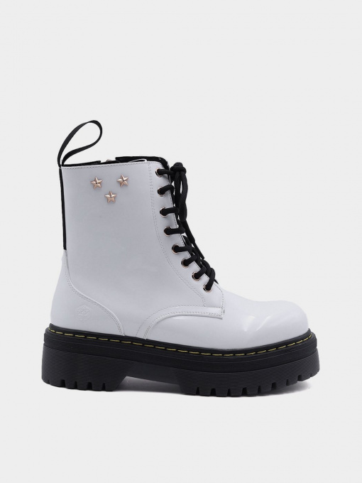 Черевики Lumberjack модель SWC1501-001-CA001 Фото