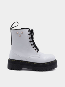 Черевики Lumberjack модель SWC1501-001-CA001 Фото