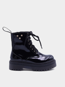 Ботинки Lumberjack модель SWC1501-001-CB001 Фото