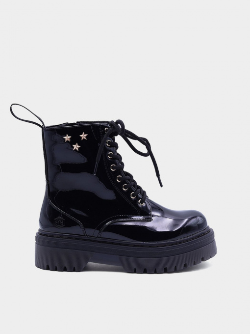 Черевики Lumberjack модель SWC1501-001-CB001 Фото