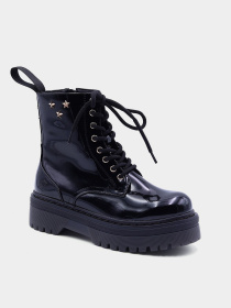 Черевики Lumberjack модель SWC1501-001-CB001 Фото