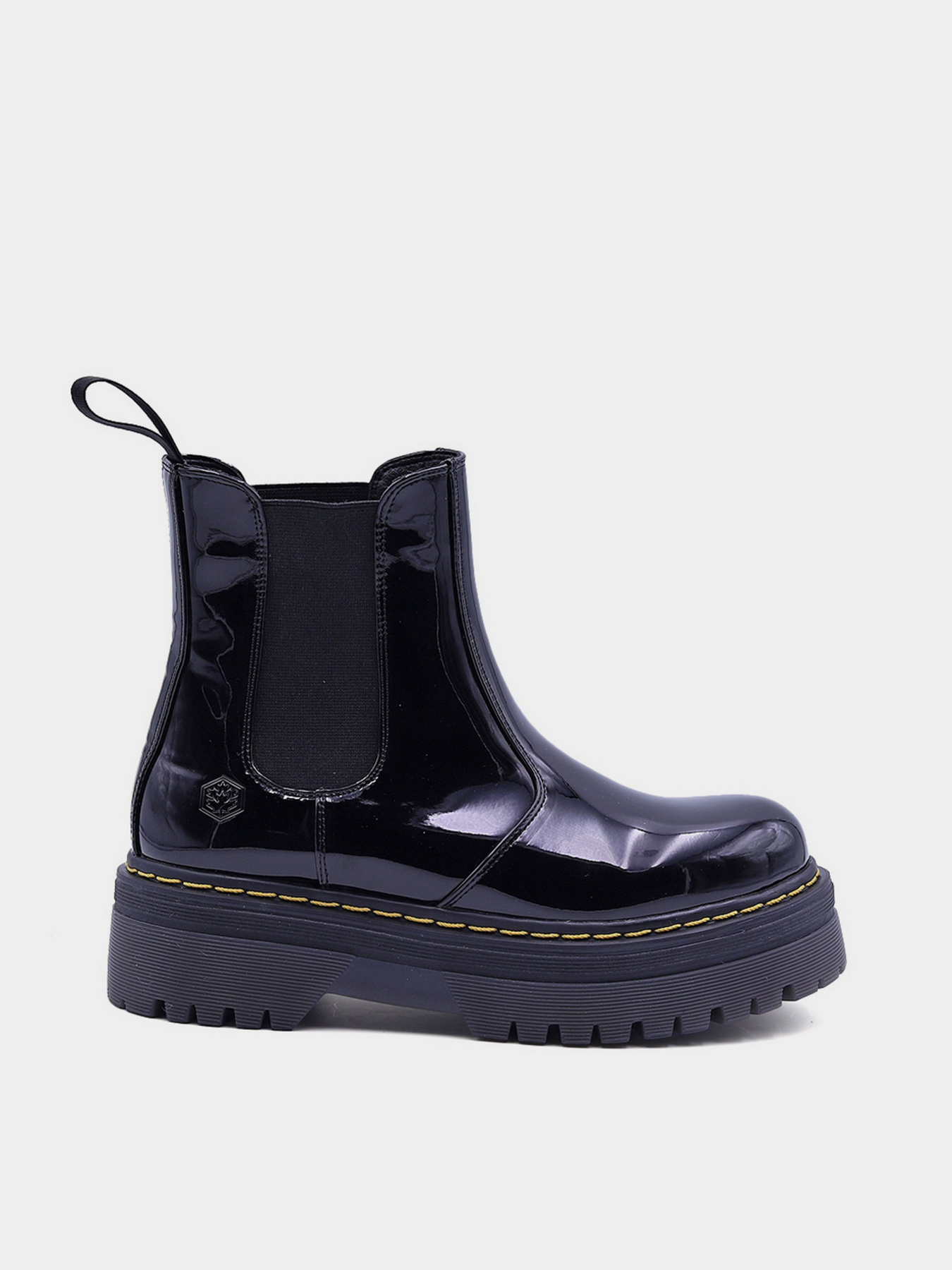 Челсі Lumberjack модель SWC1513-001-CB001 Фото