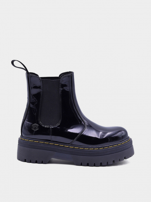 Челсі Lumberjack модель SWC1513-001-CB001 Фото